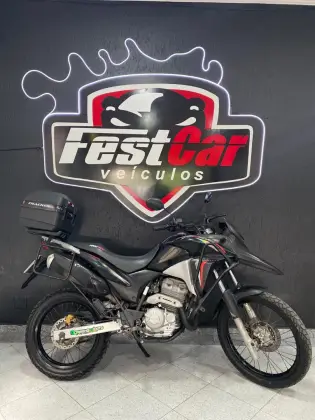 HONDA XRE 300 ABS 