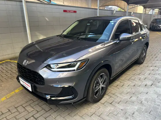 HONDA ZR-V 2.0 i-VTEC GASOLINA TOURING CVT