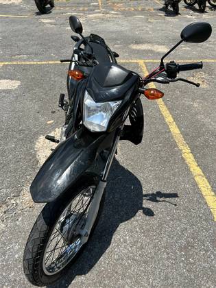 HONDA NXR 160 BROS 