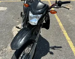 HONDA NXR 160 BROS HONDA NXR 160 BROS