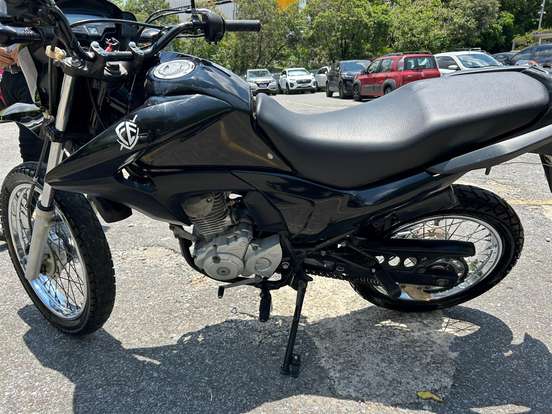 HONDA-NXR 160 BROS HONDA-NXR 160 BROS-2017