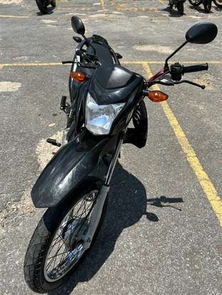 HONDA-NXR 160 BROS HONDA-NXR 160 BROS-2017