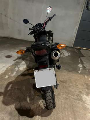 HONDA-NXR 160 BROS HONDA-NXR 160 BROS-2017