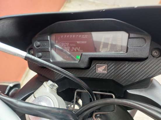 HONDA-XRE 300 HONDA-XRE 300-2016