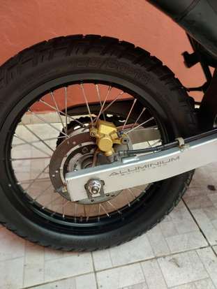 HONDA-XRE 300 HONDA-XRE 300-2016