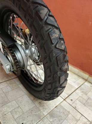 HONDA-XRE 300 HONDA-XRE 300-2016