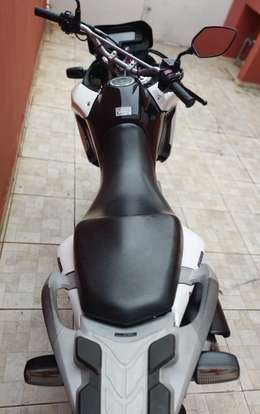 HONDA-XRE 300 HONDA-XRE 300-2016
