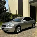HYUNDAI AZERA 3.3 MPFI GLS SEDAN V6 24V GASOLINA 4P AUTOMÁTICO HYUNDAI AZERA 3.3 MPFI GLS SEDAN V6 24V GASOLINA 4P AUTOMÁTICO