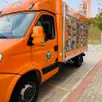 IVECO DAILY 35S14 CHASSI CABINE TURBO INTERCOOLER DIESEL 2P MANUAL IVECO DAILY 35S14 CHASSI CABINE TURBO INTERCOOLER DIESEL 2P MANUAL
