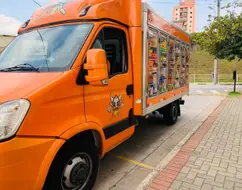 IVECO DAILY 35S14 CHASSI CABINE TURBO INTERCOOLER DIESEL 2P MANUAL IVECO DAILY 35S14 CHASSI CABINE TURBO INTERCOOLER DIESEL 2P MANUAL