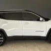 JEEP COMPASS 2.0 16V FLEX LIMITED AUTOMÁTICO JEEP COMPASS 2.0 16V FLEX LIMITED AUTOMÁTICO