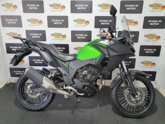 KAWASAKI VERSYS-X 300 