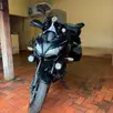 KAWASAKI VERSYS TOURER ABS KAWASAKI VERSYS TOURER ABS