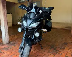 KAWASAKI VERSYS TOURER ABS KAWASAKI VERSYS TOURER ABS