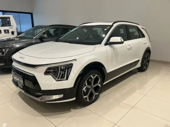 KIA NIRO 1.6 GDI HEV SX PRESTIGE DCT