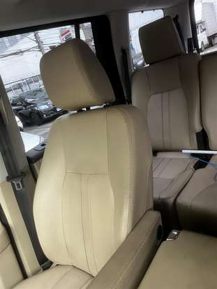 LAND ROVER-DISCOVERY 4-2016