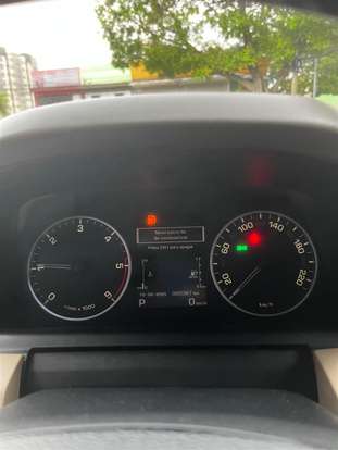 LAND ROVER-DISCOVERY 4-2016