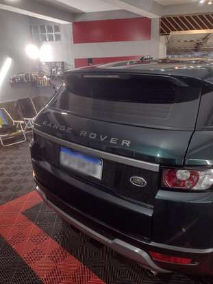LAND ROVER-RANGE ROVER EVOQUE-2015