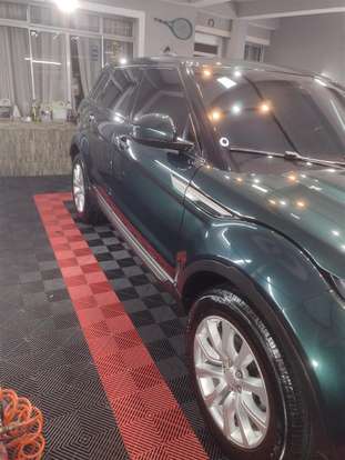 LAND ROVER-RANGE ROVER EVOQUE-2015