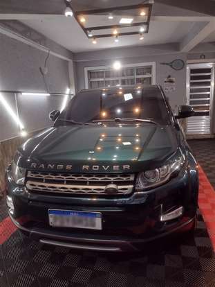 LAND ROVER-RANGE ROVER EVOQUE-2015