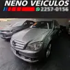 MERCEDES-BENZ C 180 1.8 CGI CLASSIC 16V GASOLINA 4P AUTOMÁTICO MERCEDES-BENZ C 180 1.8 CGI CLASSIC 16V GASOLINA 4P AUTOMÁTICO