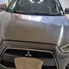 MITSUBISHI ASX 2.0 4X4 AWD 16V GASOLINA 4P AUTOMÁTICO MITSUBISHI ASX 2.0 4X4 AWD 16V GASOLINA 4P AUTOMÁTICO