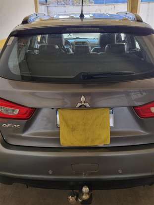 MITSUBISHI-ASX-2013