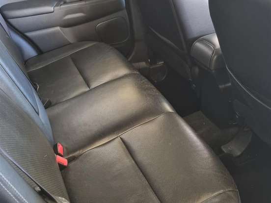 MITSUBISHI-ASX-2.0 4X4 AWD 16V GASOLINA 4P AUTOMÁTICO MITSUBISHI-ASX-2013