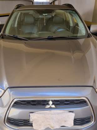 MITSUBISHI-ASX-2013