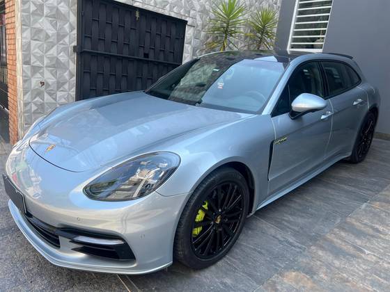 Porsche Panamera 2.9 V6 E-Hybrid 4 PDK