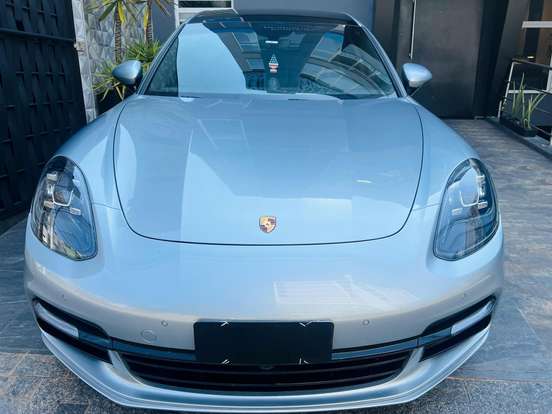 PORSCHE-PANAMERA-2.9 V6 E-HYBRID 4 PDK PORSCHE-PANAMERA-2018