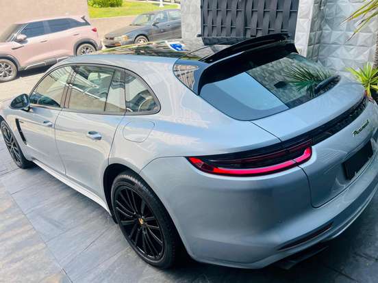 PORSCHE-PANAMERA-2.9 V6 E-HYBRID 4 PDK PORSCHE-PANAMERA-2018