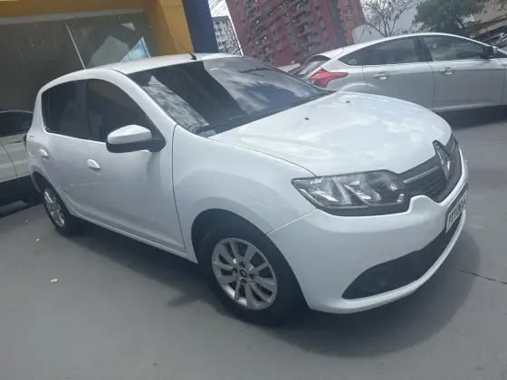 RENAULT SANDERO 1.0 12V SCE FLEX EXPRESSION MANUAL