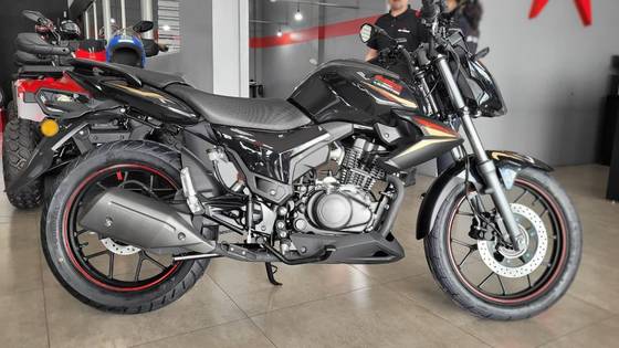 SHINERAY SBM 150 