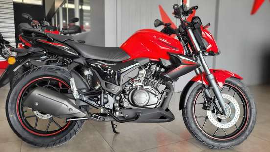 SHINERAY-SBM 150-2025