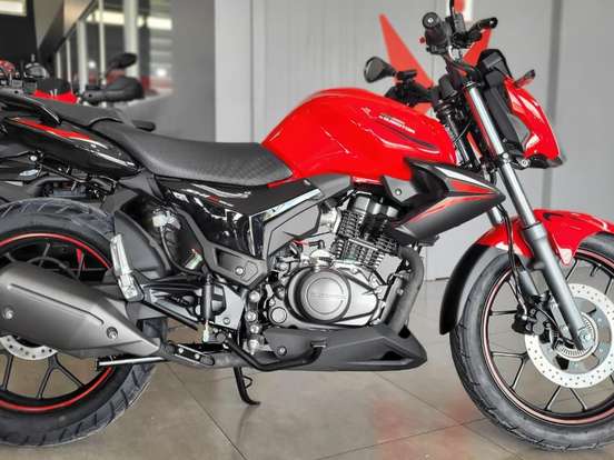 SHINERAY-SBM 150 SHINERAY-SBM 150-2025