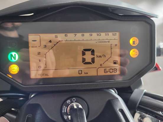 SHINERAY-SBM 150 SHINERAY-SBM 150-2025