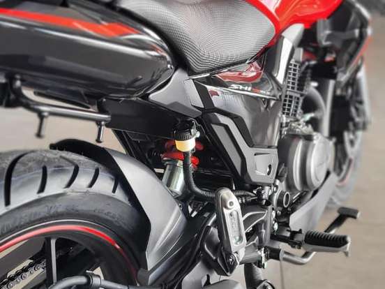 SHINERAY-SBM 150 SHINERAY-SBM 150-2025