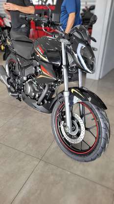 SHINERAY-SBM 150-2025