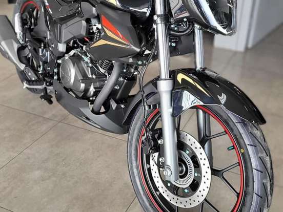 SHINERAY-SBM 150 SHINERAY-SBM 150-2025