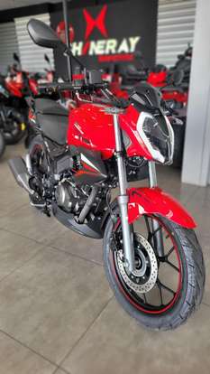 SHINERAY-SBM 150-2025