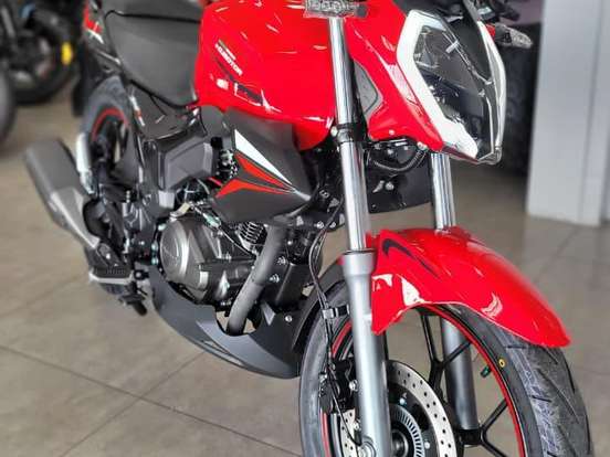 SHINERAY-SBM 150 SHINERAY-SBM 150-2025
