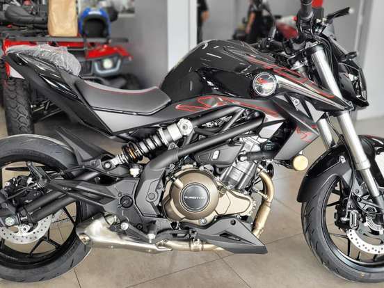 SHINERAY-SBM 400 S SHINERAY-SBM 400 S-2025