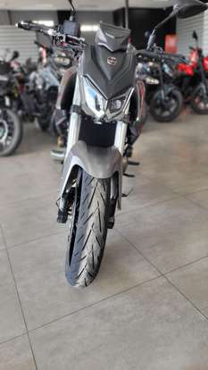 SHINERAY-SBM 400 S-2025