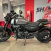 SHINERAY SBM 600 SHINERAY SBM 600