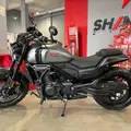 SHINERAY SBM 600 SHINERAY SBM 600