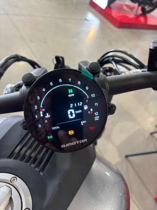 SHINERAY-SBM 600-2025