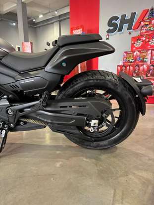 SHINERAY-SBM 600-2025