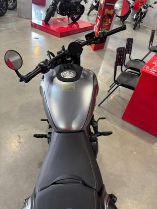 SHINERAY-SBM 600-2025