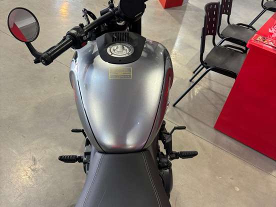 SHINERAY-SBM 600 SHINERAY-SBM 600-2025